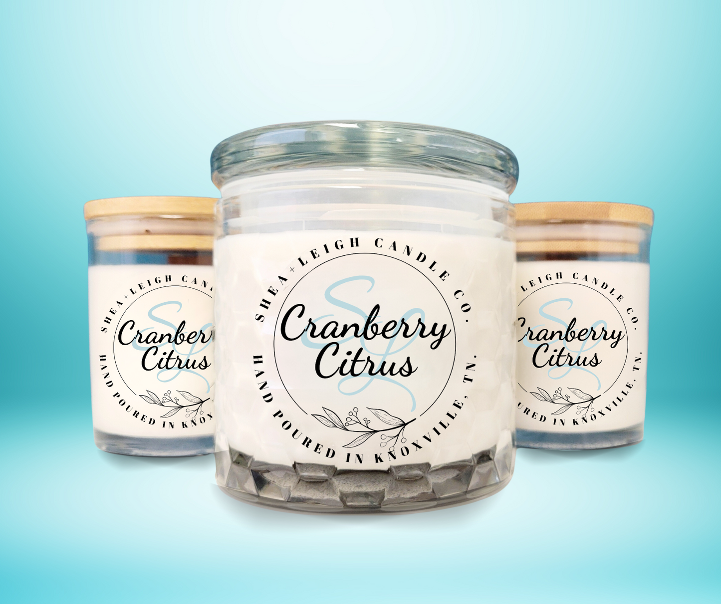 Cranberry Citrus