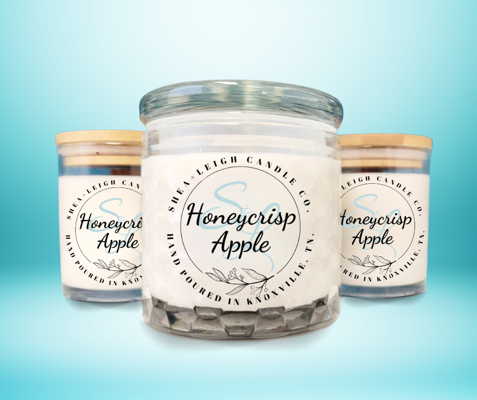 Honeycrisp Apple