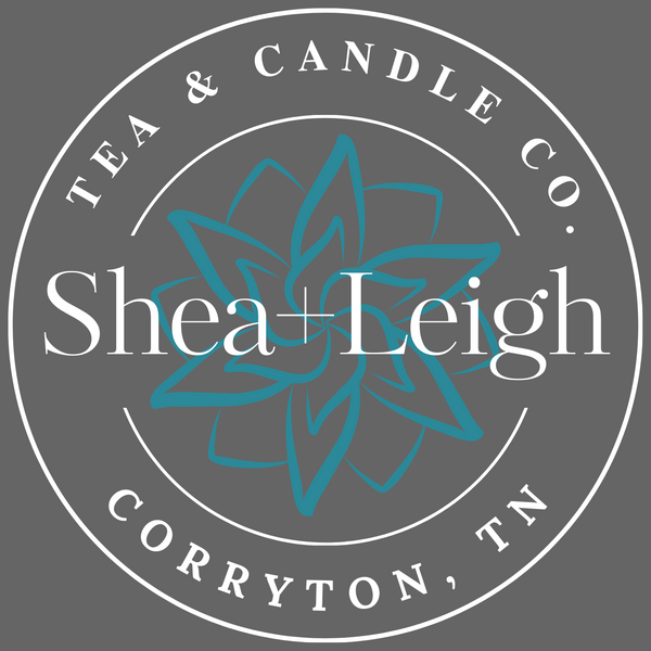 Shea + Leigh Tea and Candle Co. 